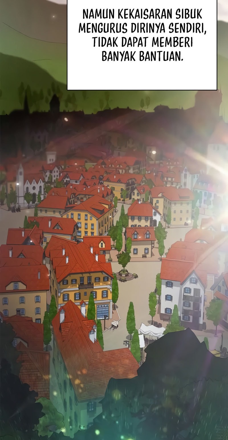 I’m Not That Kind of Talent Chapter 94 Gambar 33