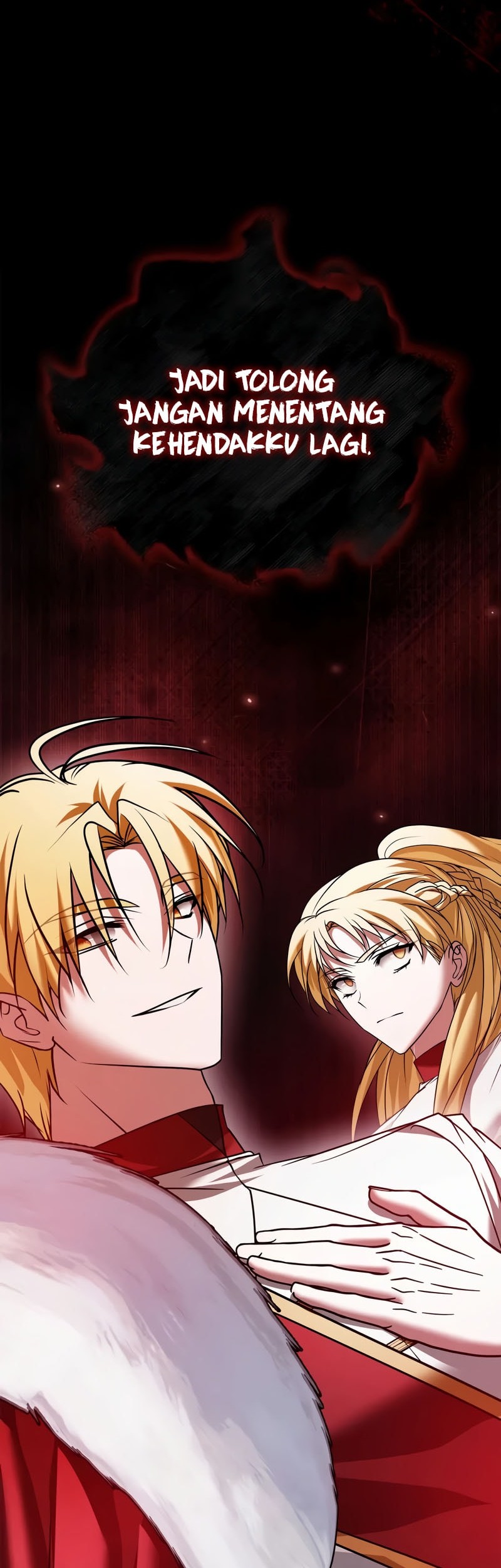 I’m Not That Kind of Talent Chapter 95 Gambar 38