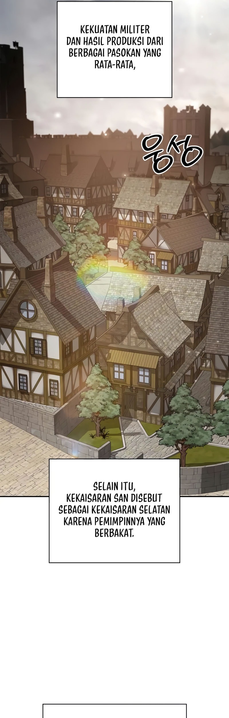 I’m Not That Kind of Talent Chapter 95 Gambar 41