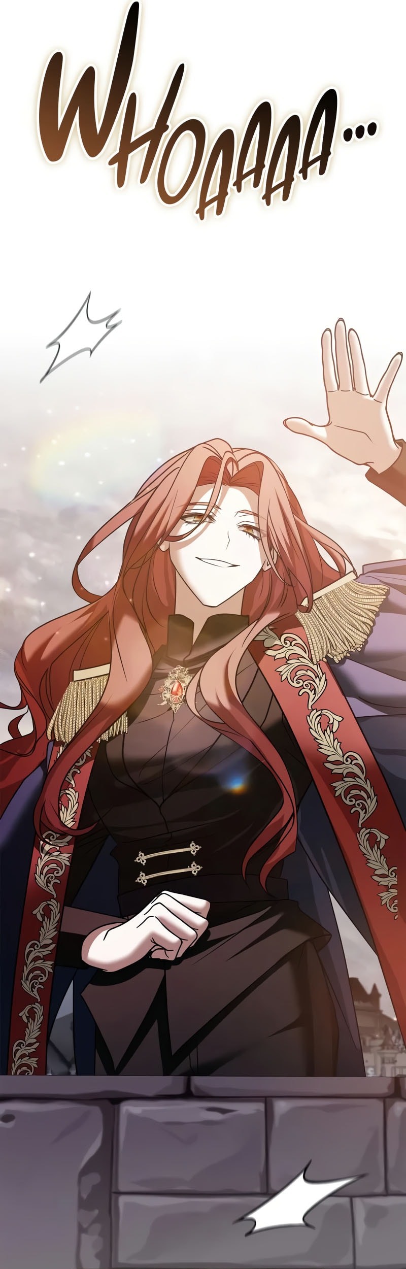 I’m Not That Kind of Talent Chapter 95 Gambar 45