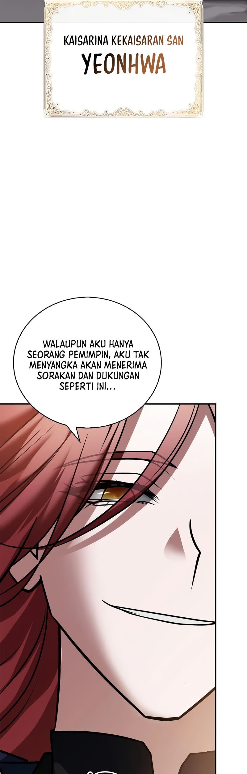 I’m Not That Kind of Talent Chapter 95 Gambar 46