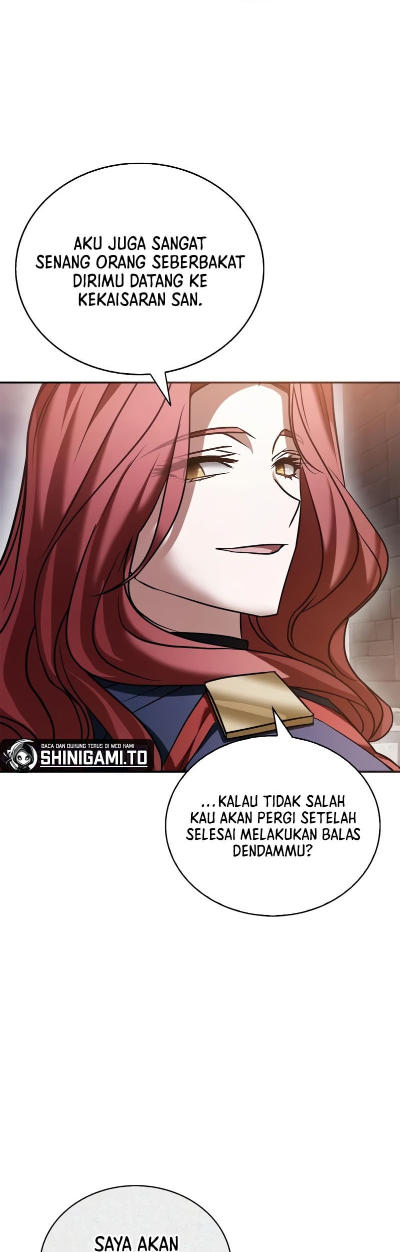 I’m Not That Kind of Talent Chapter 95 Gambar 50