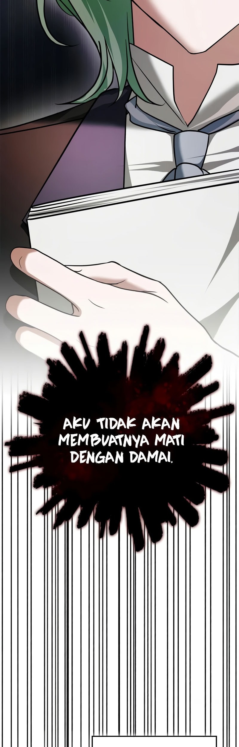 I’m Not That Kind of Talent Chapter 95 Gambar 57