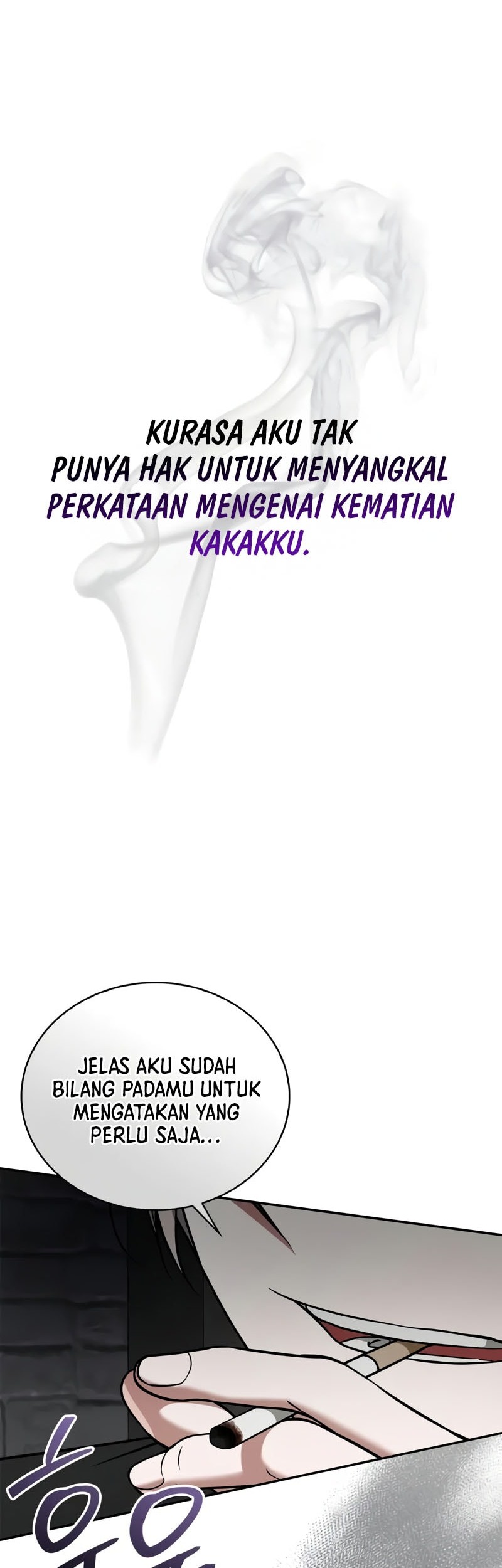 Baca  I’m Not That Kind of Talent Chapter 95 Gambar 2