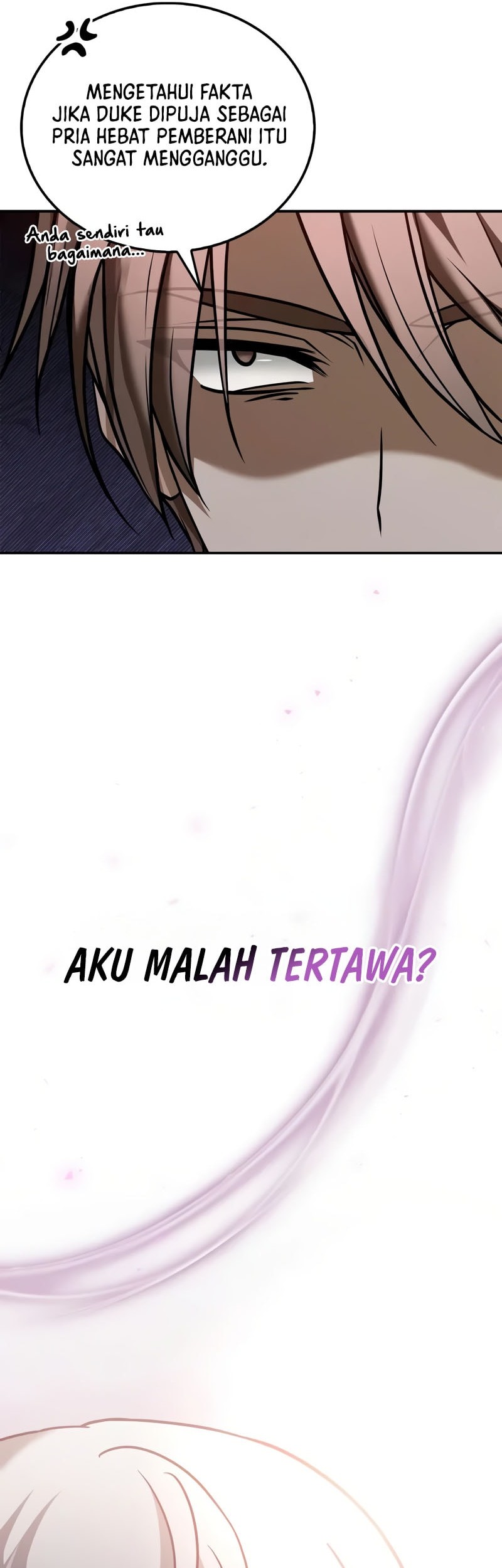 I’m Not That Kind of Talent Chapter 95 Gambar 6