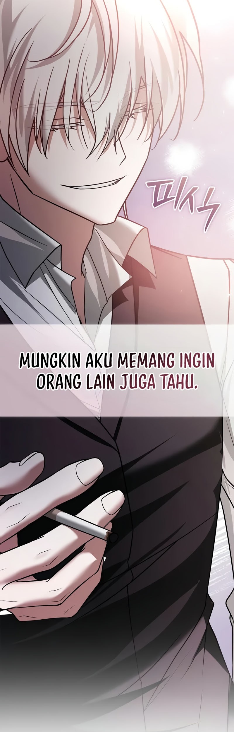 I’m Not That Kind of Talent Chapter 95 Gambar 7