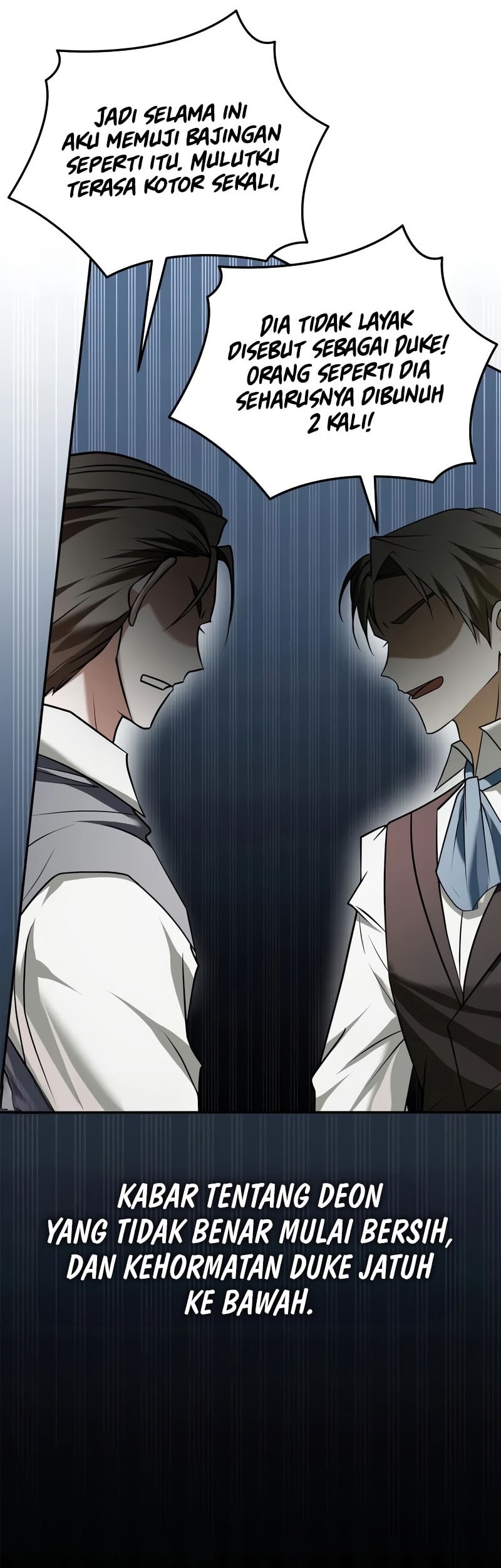 I’m Not That Kind of Talent Chapter 95 Gambar 10