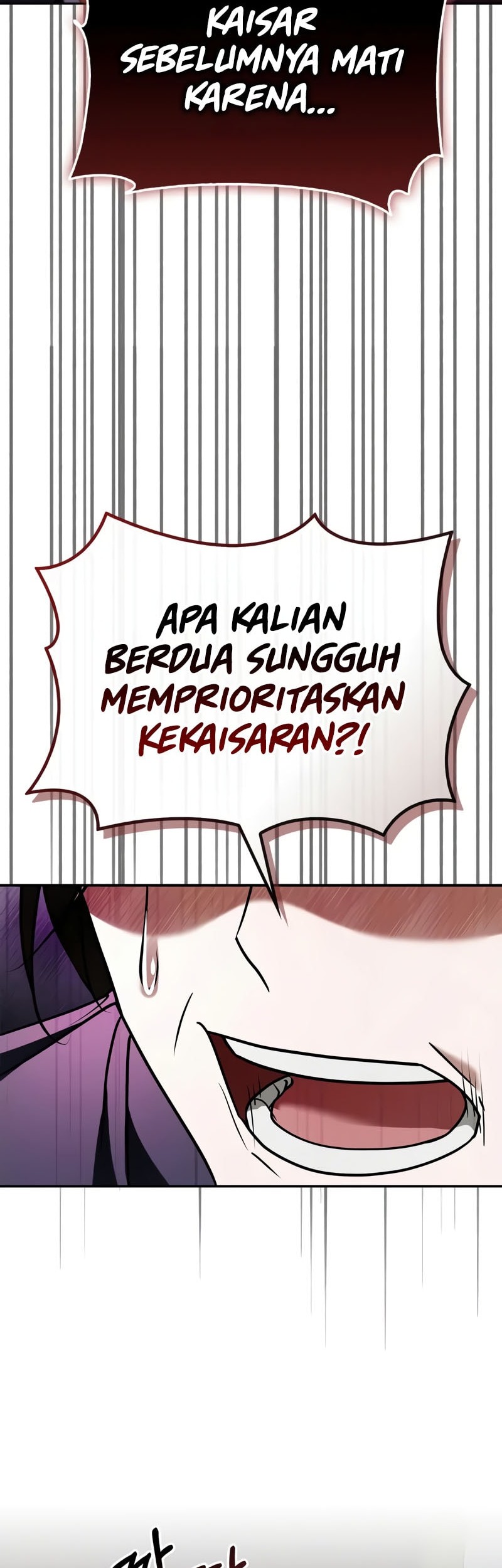 I’m Not That Kind of Talent Chapter 95 Gambar 26