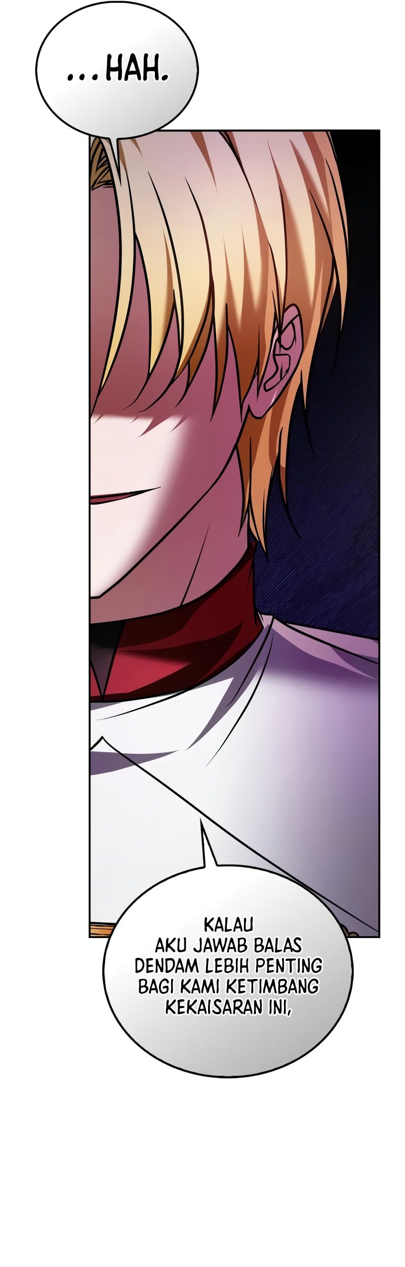 I’m Not That Kind of Talent Chapter 95 Gambar 29