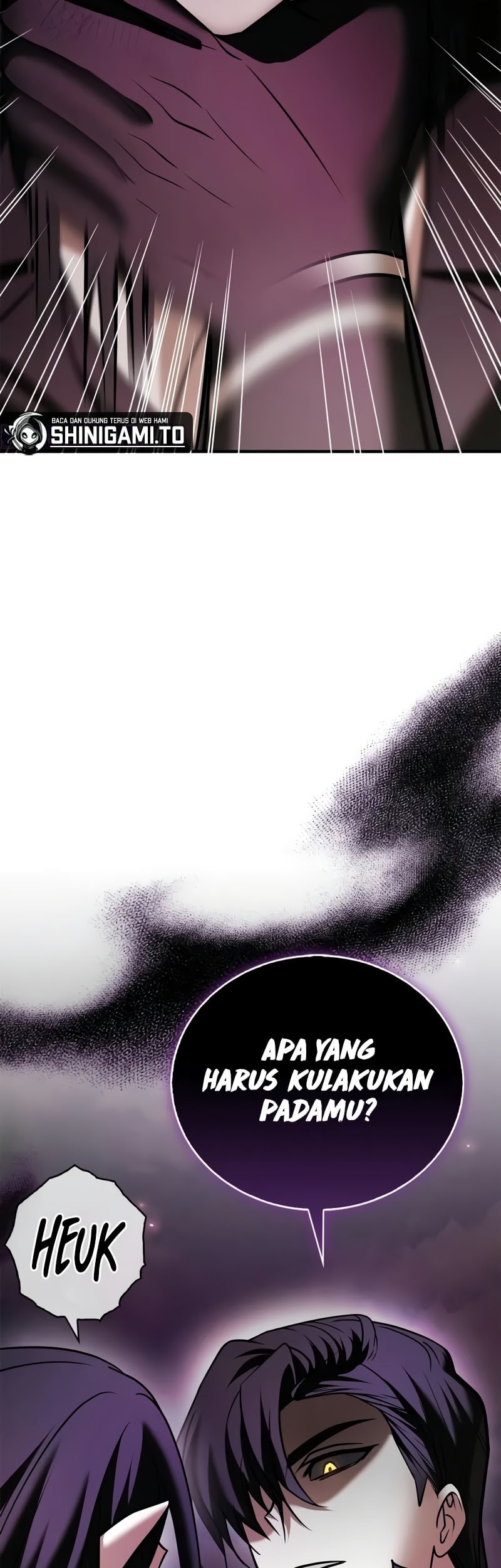 I’m Not That Kind of Talent Chapter 96 Gambar 34