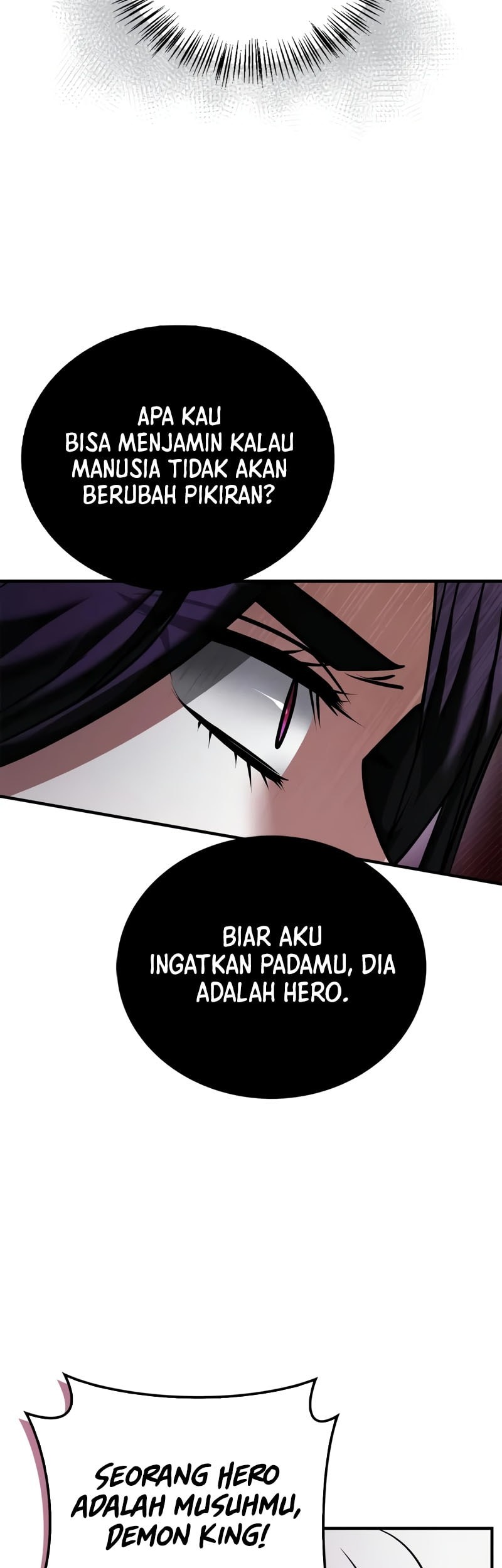 I’m Not That Kind of Talent Chapter 96 Gambar 42