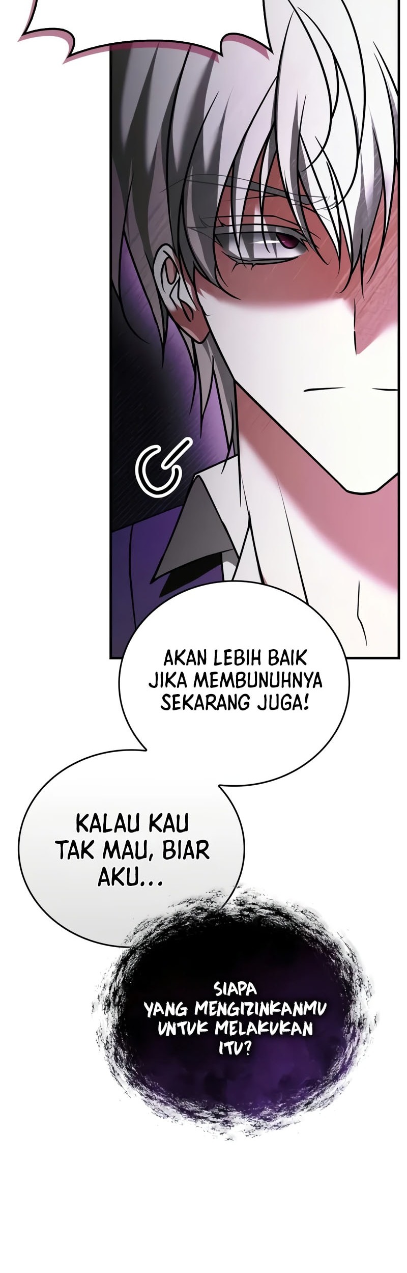 I’m Not That Kind of Talent Chapter 96 Gambar 43