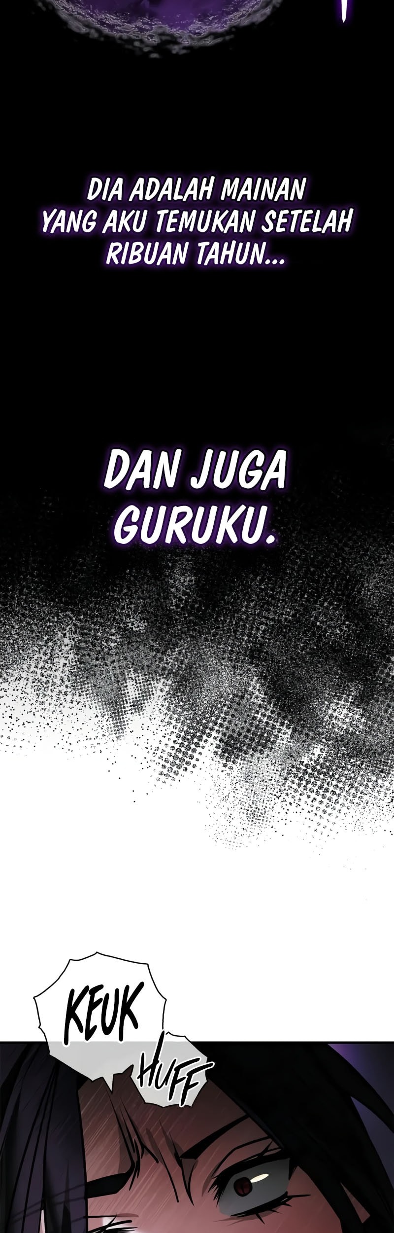 I’m Not That Kind of Talent Chapter 96 Gambar 46