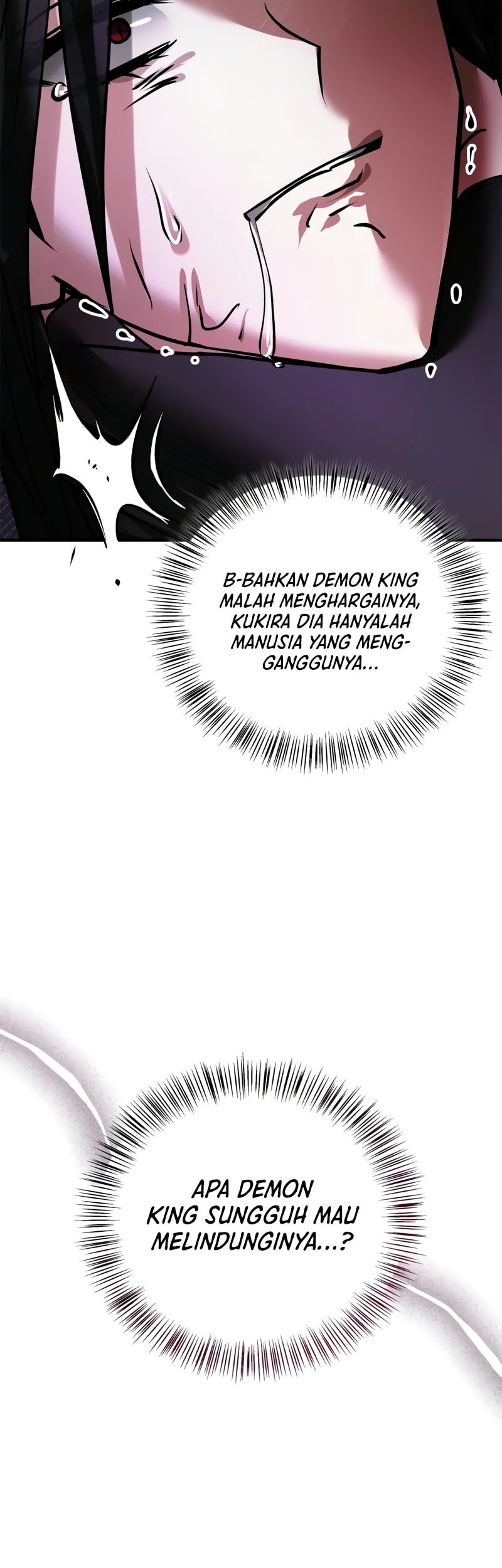 I’m Not That Kind of Talent Chapter 96 Gambar 47