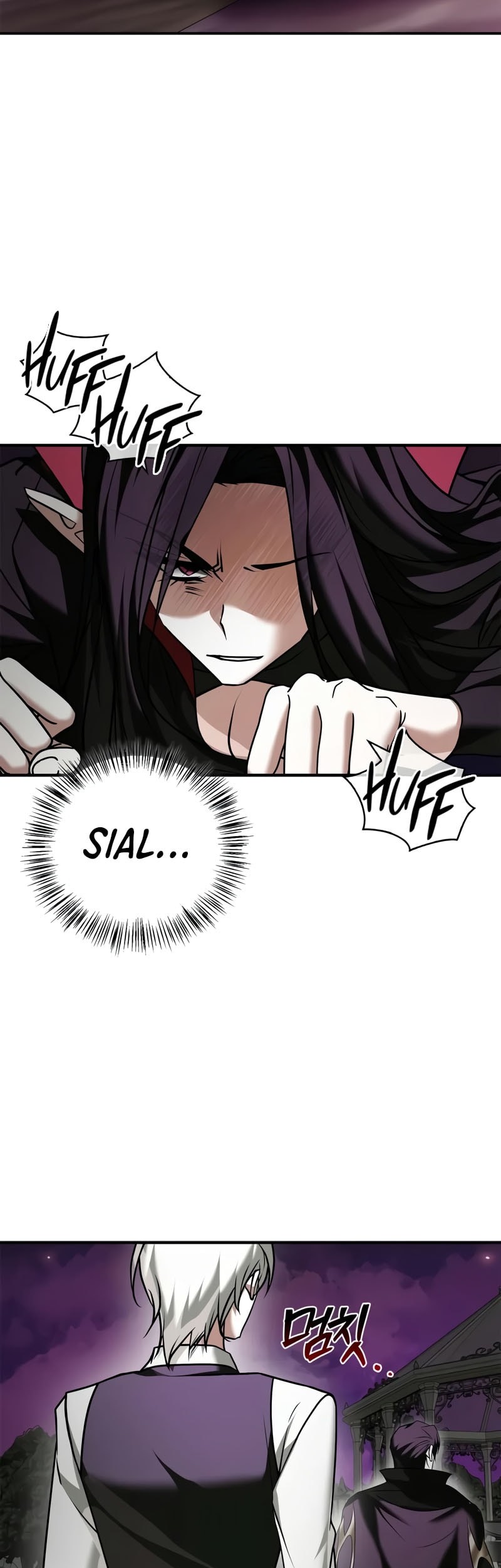 I’m Not That Kind of Talent Chapter 96 Gambar 50