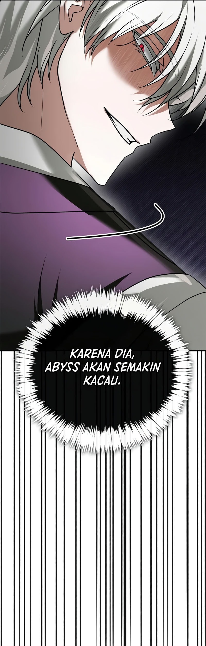 I’m Not That Kind of Talent Chapter 96 Gambar 52