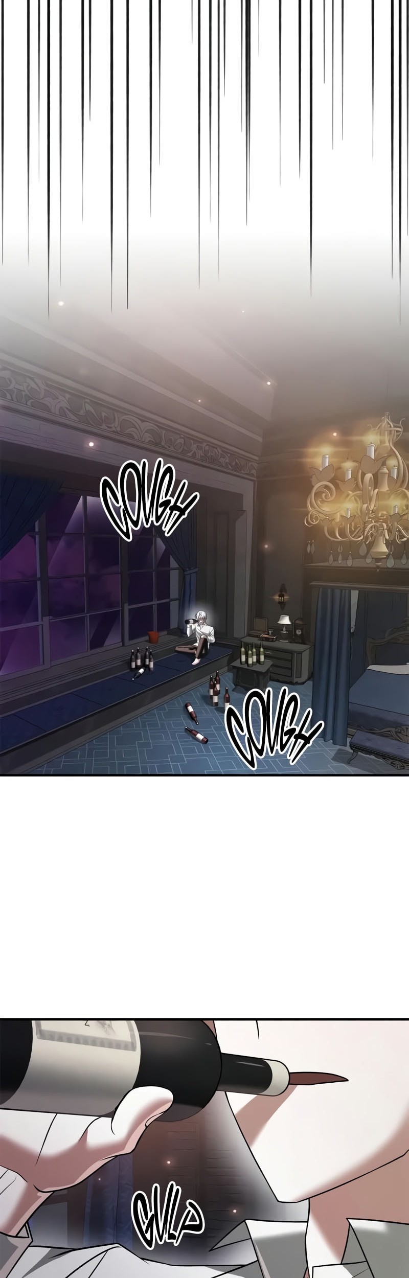 I’m Not That Kind of Talent Chapter 96 Gambar 53