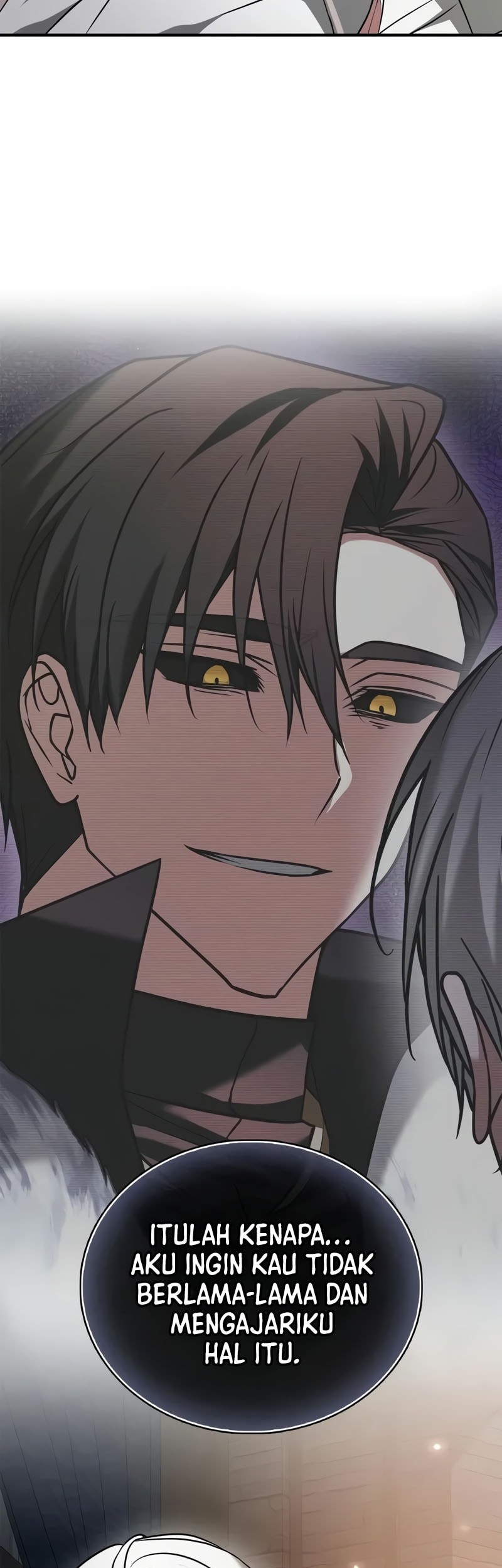 I’m Not That Kind of Talent Chapter 96 Gambar 54