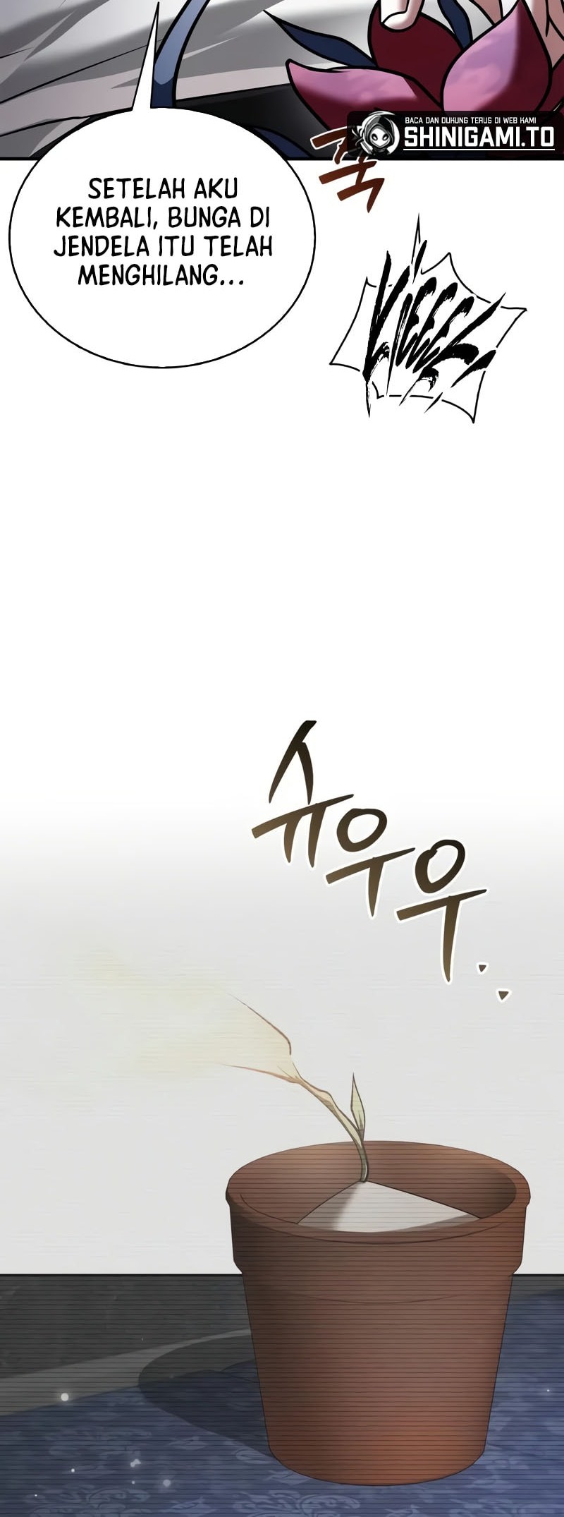 I’m Not That Kind of Talent Chapter 96 Gambar 59