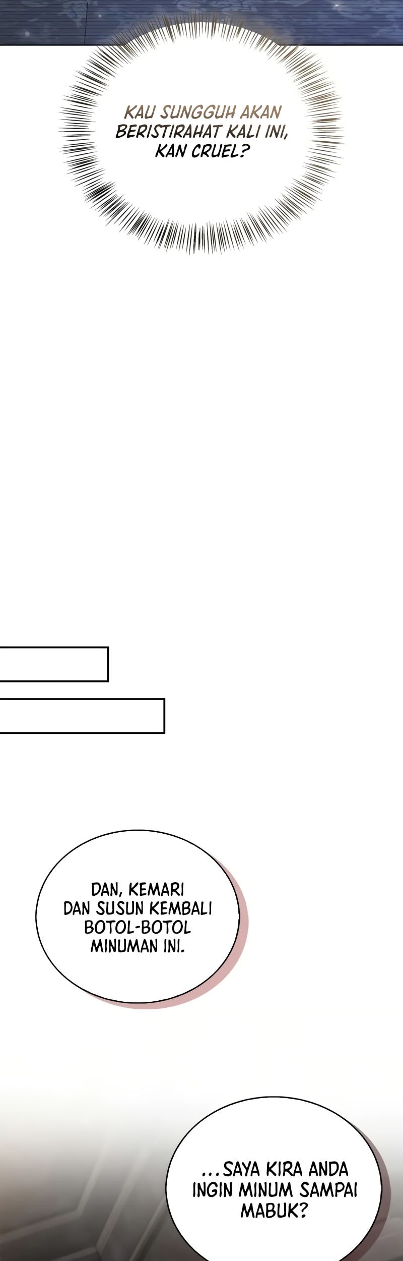 I’m Not That Kind of Talent Chapter 96 Gambar 60