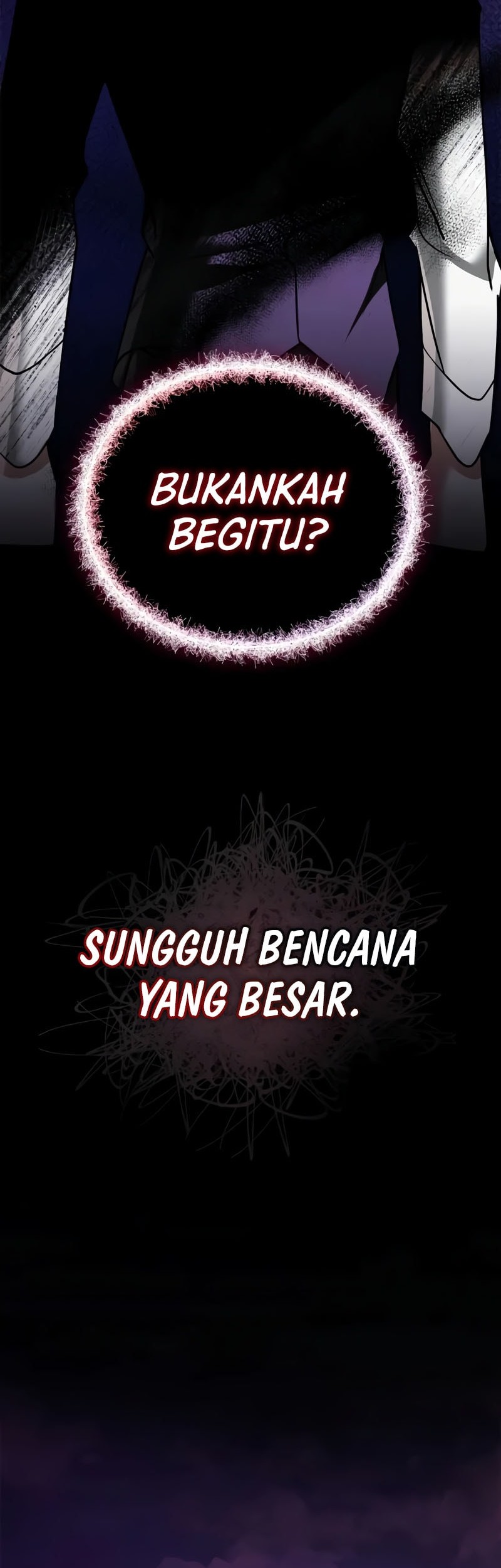 I’m Not That Kind of Talent Chapter 96 Gambar 73