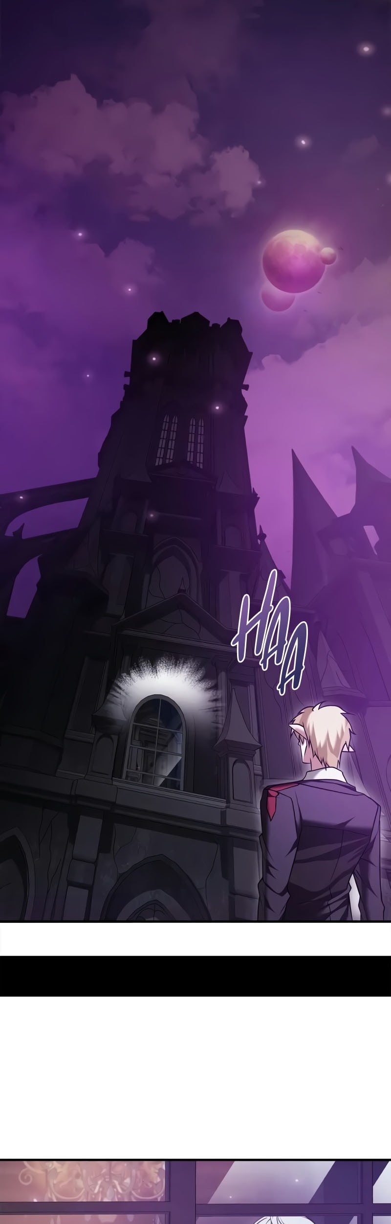 I’m Not That Kind of Talent Chapter 96 Gambar 74