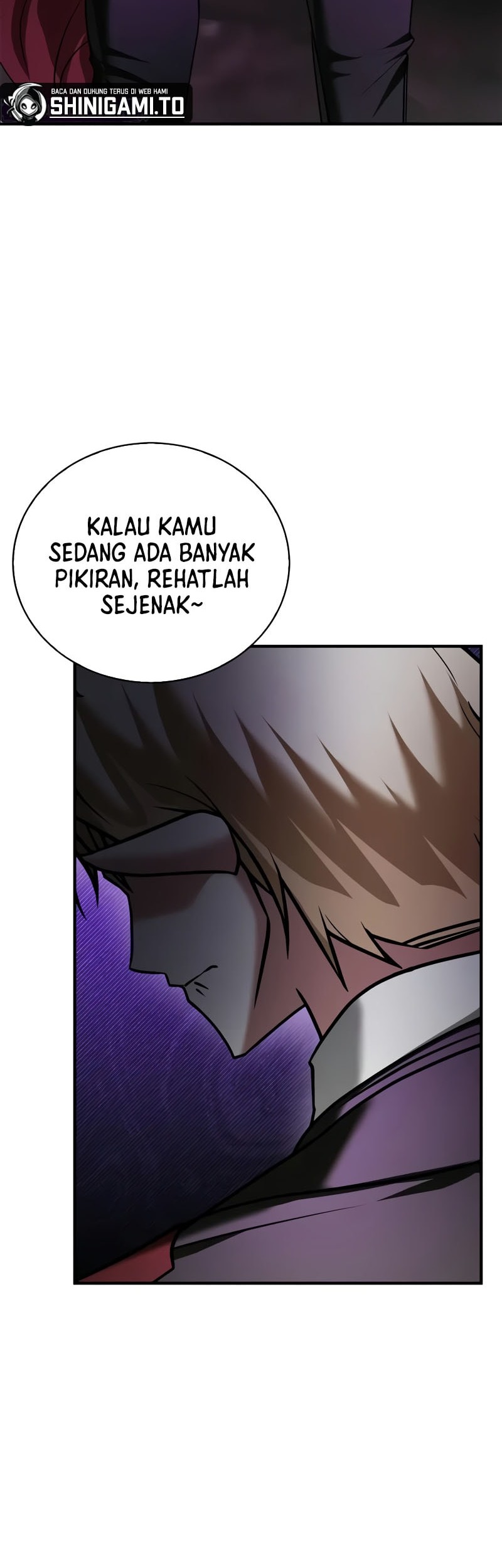 I’m Not That Kind of Talent Chapter 96 Gambar 83