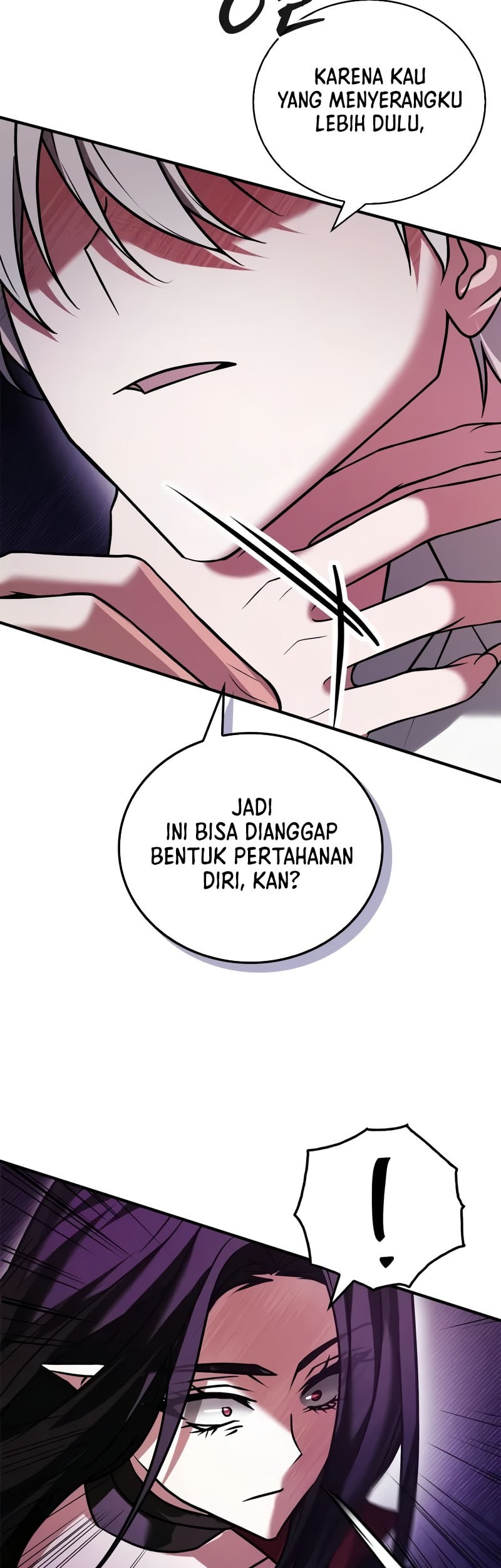 I’m Not That Kind of Talent Chapter 96 Gambar 4