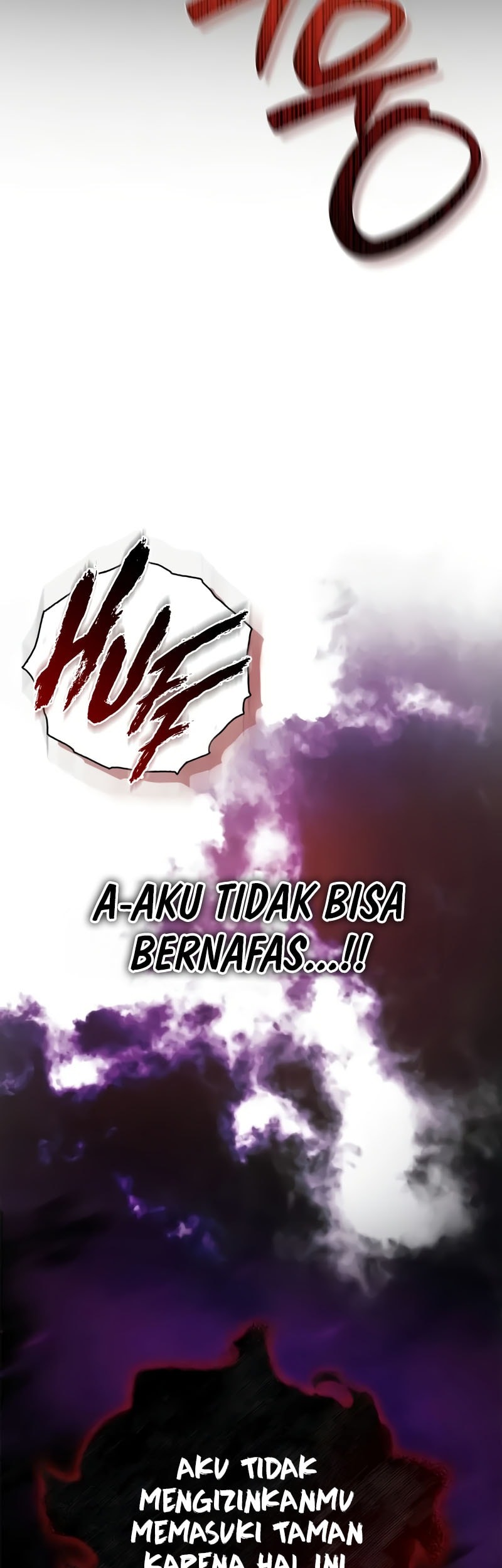 I’m Not That Kind of Talent Chapter 96 Gambar 10