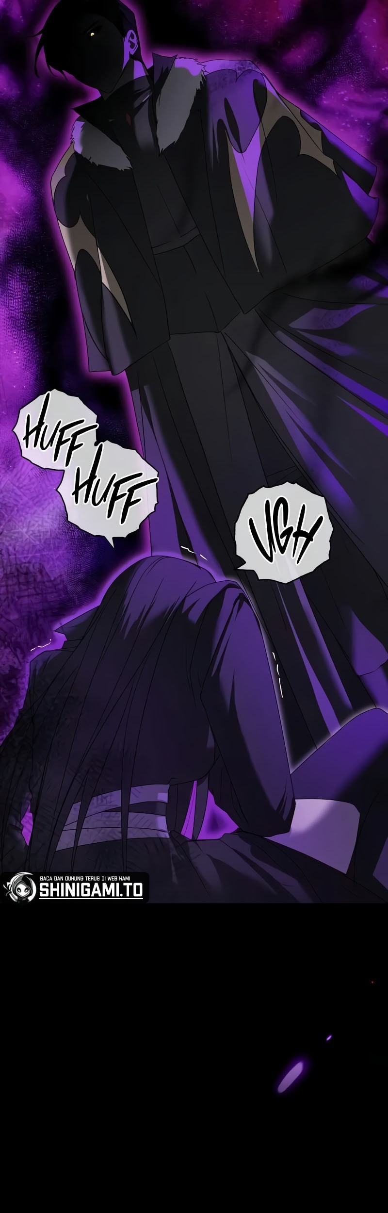 I’m Not That Kind of Talent Chapter 96 Gambar 14