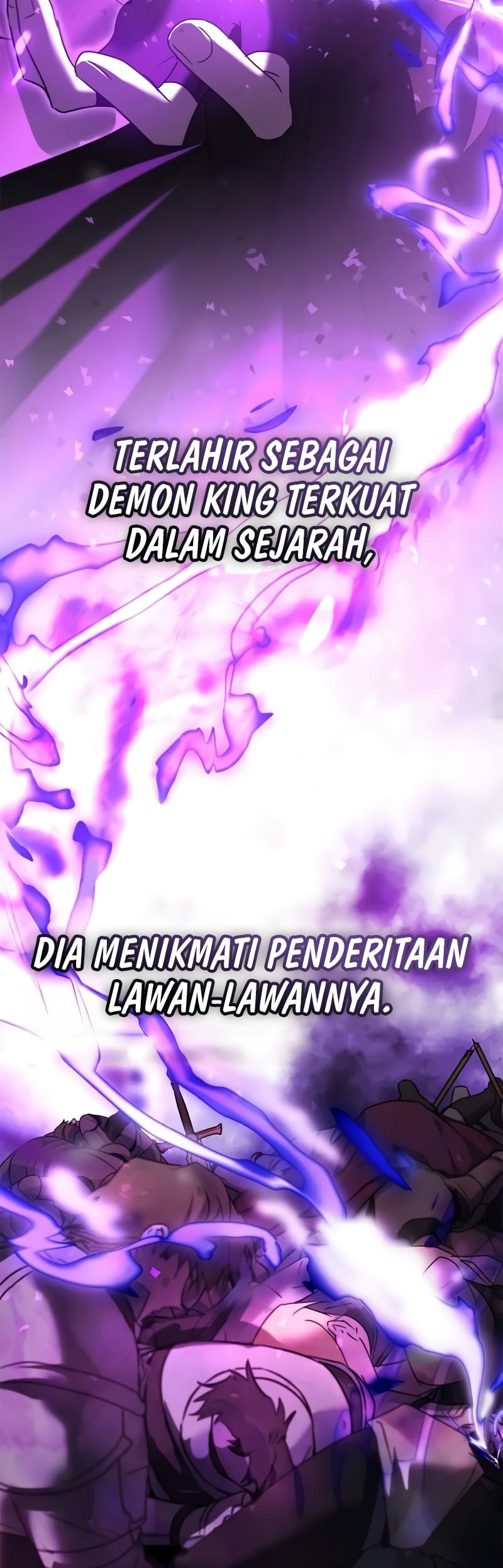 I’m Not That Kind of Talent Chapter 96 Gambar 17