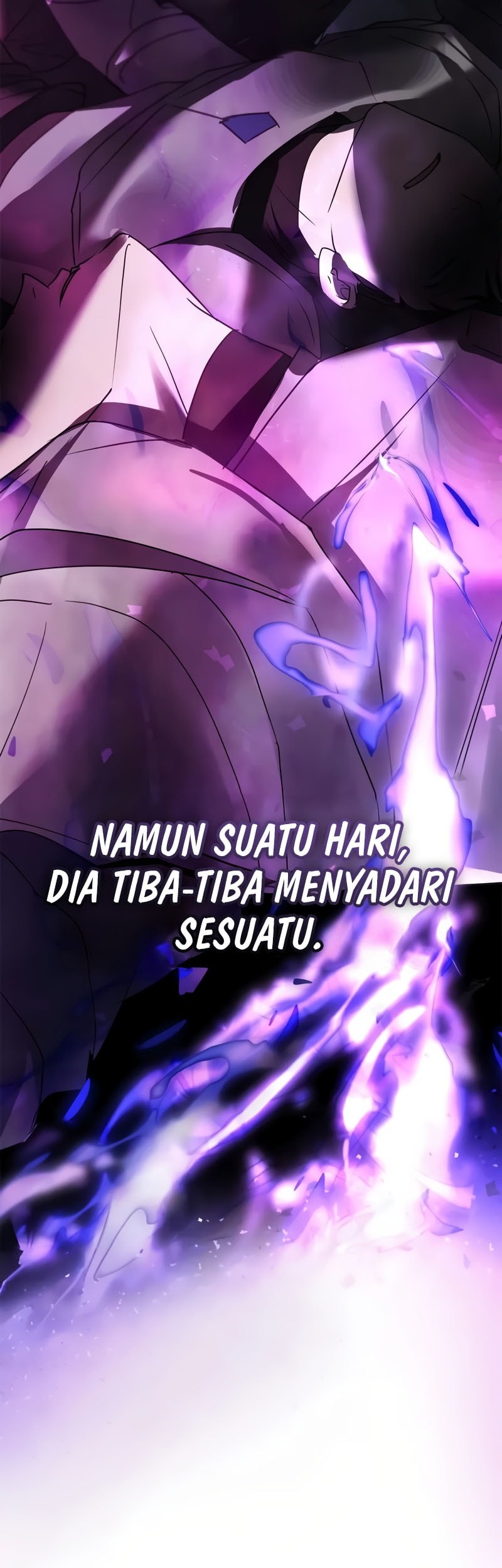 I’m Not That Kind of Talent Chapter 96 Gambar 18