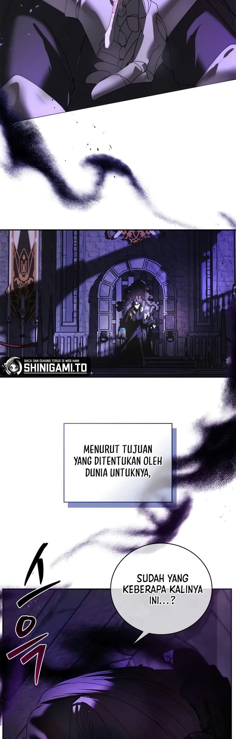 I’m Not That Kind of Talent Chapter 96 Gambar 20