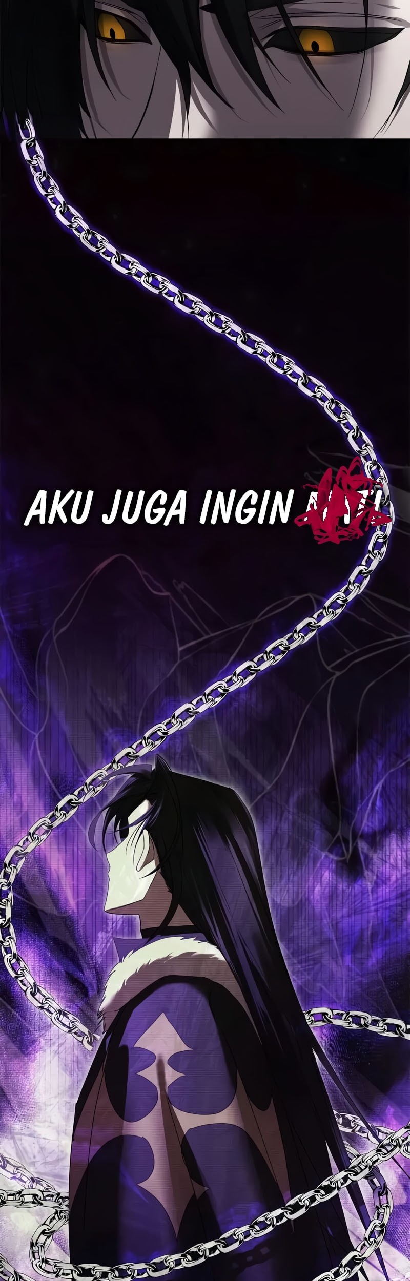 I’m Not That Kind of Talent Chapter 96 Gambar 24