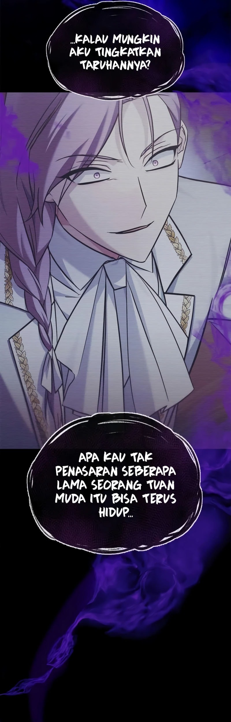 I’m Not That Kind of Talent Chapter 96 Gambar 26