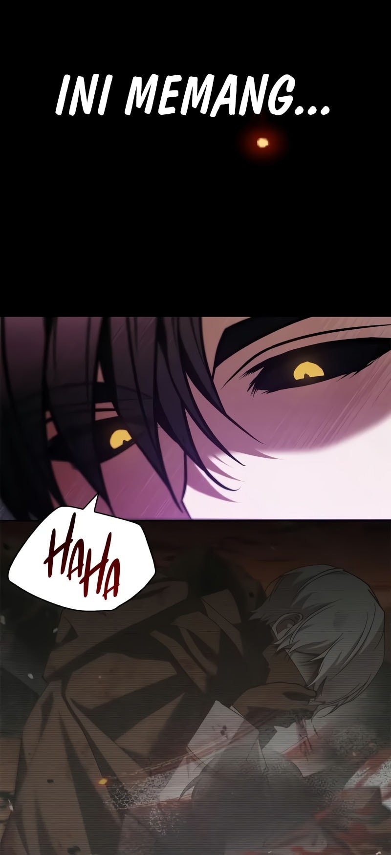 I’m Not That Kind of Talent Chapter 96 Gambar 28