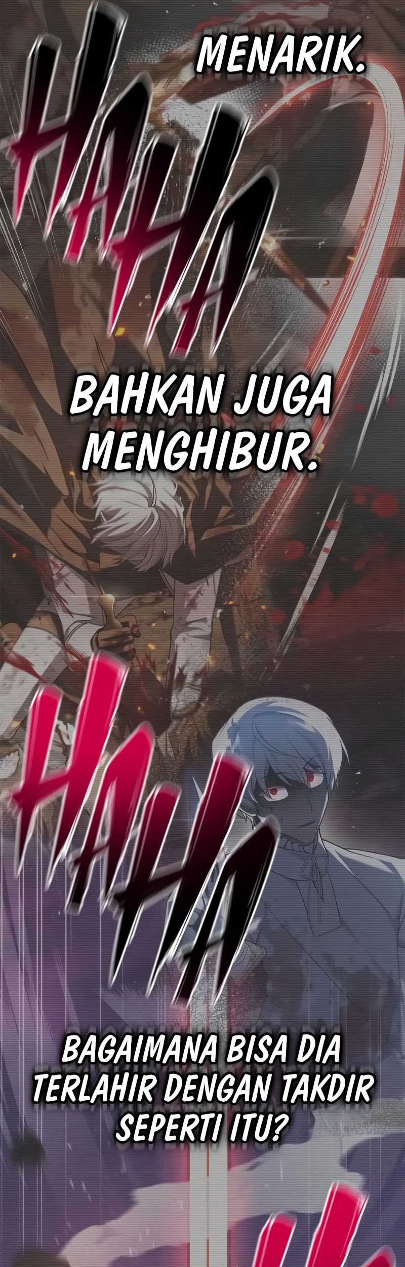 I’m Not That Kind of Talent Chapter 96 Gambar 29