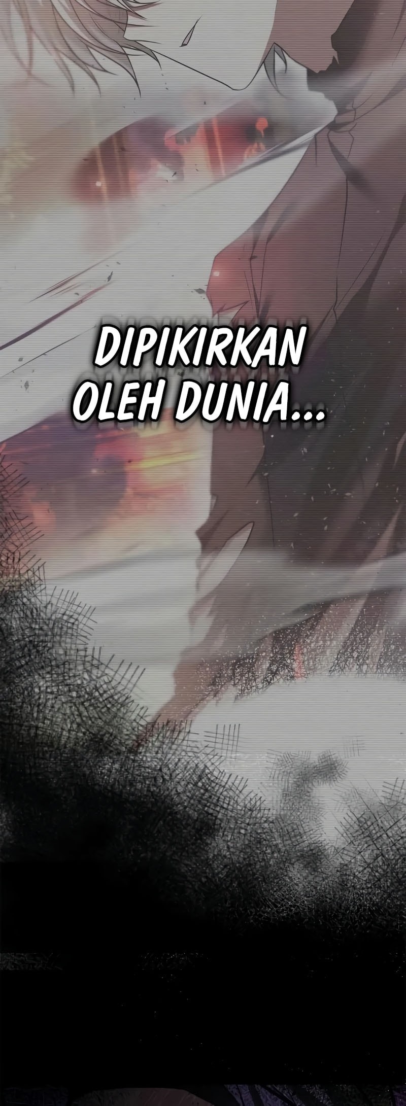 I’m Not That Kind of Talent Chapter 96 Gambar 31