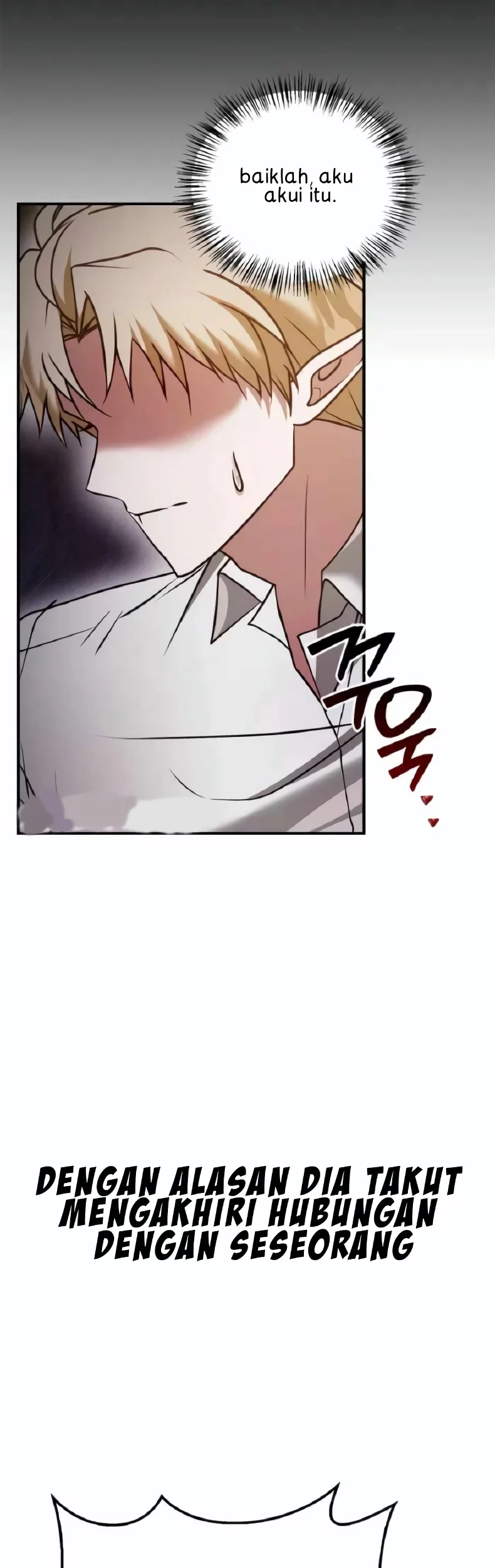 I’m Not That Kind of Talent Chapter 97 Gambar 51