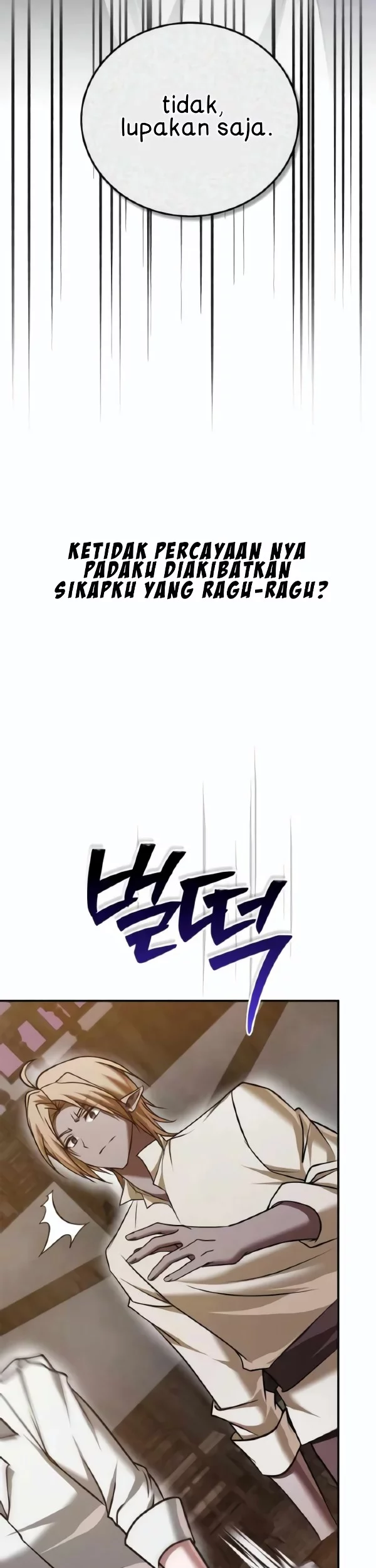 I’m Not That Kind of Talent Chapter 97 Gambar 56