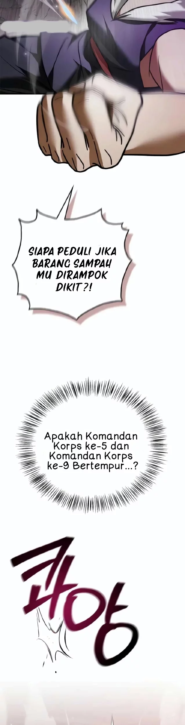 I’m Not That Kind of Talent Chapter 97 Gambar 64