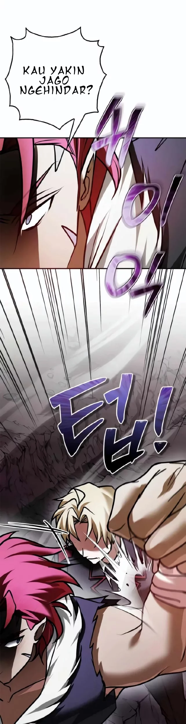 I’m Not That Kind of Talent Chapter 97 Gambar 68