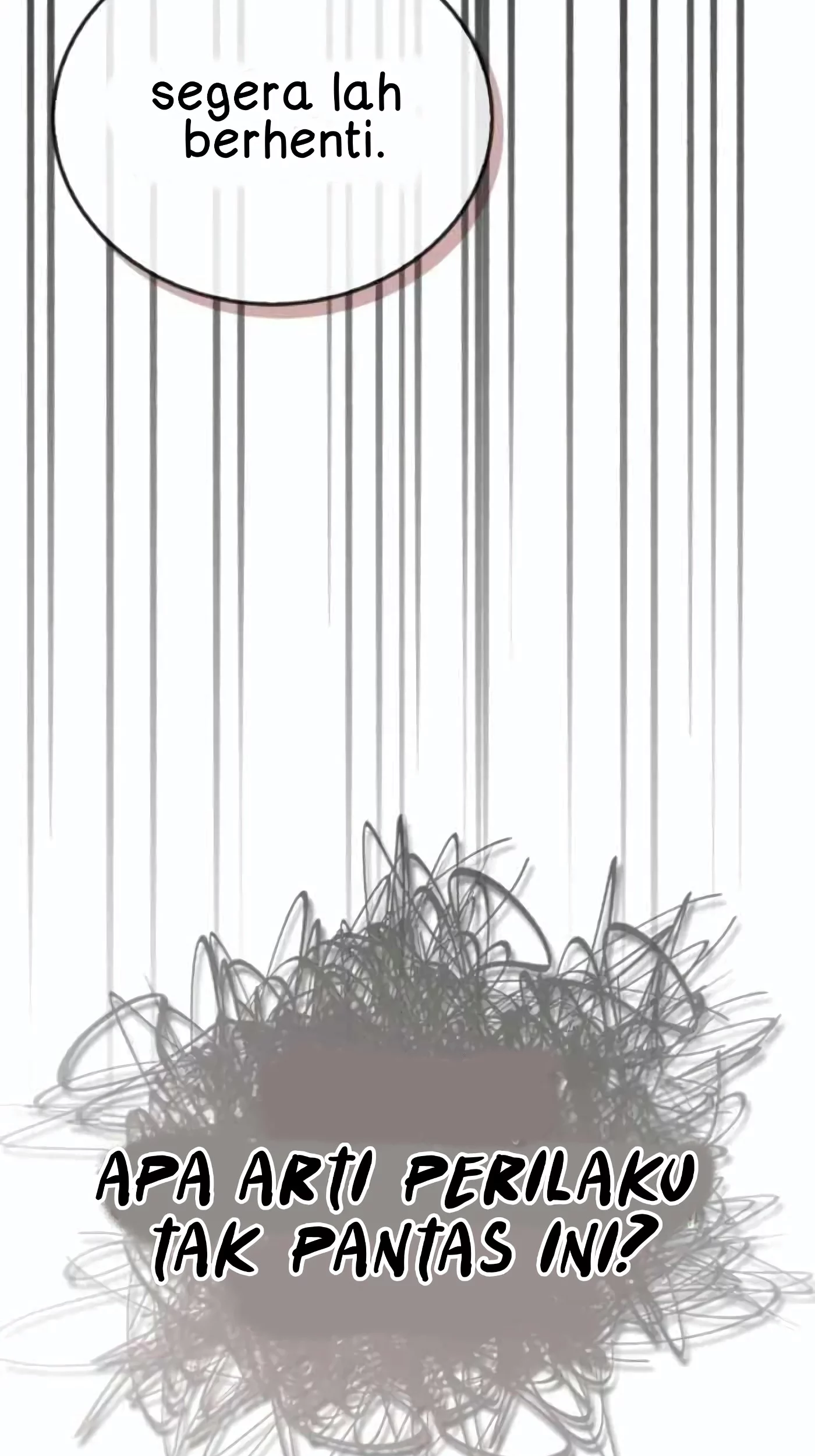 I’m Not That Kind of Talent Chapter 97 Gambar 71