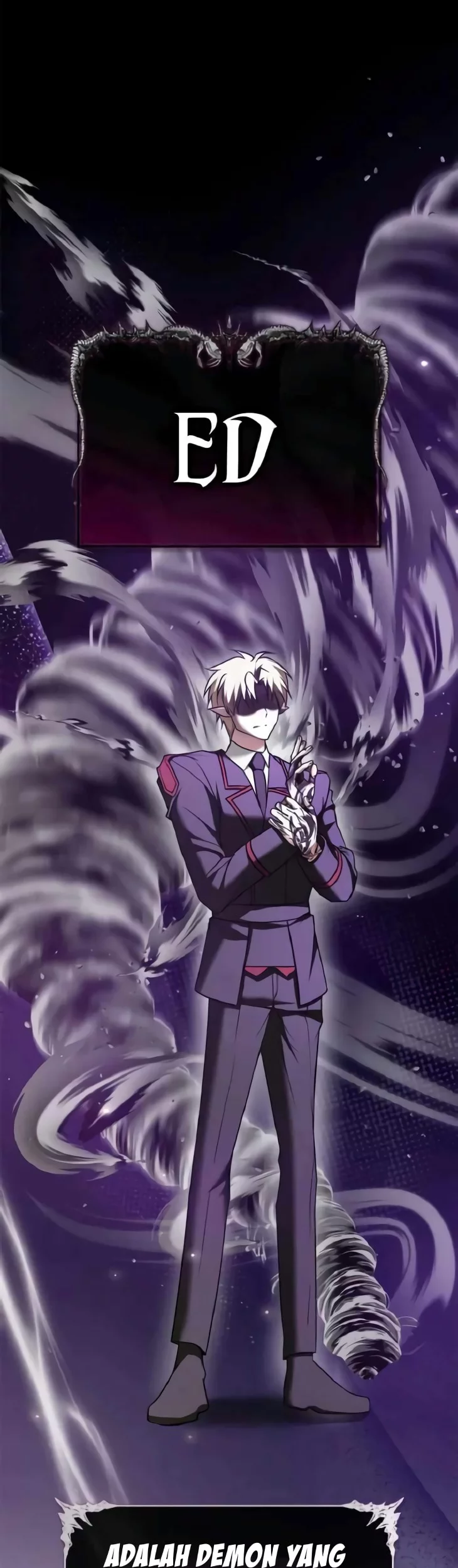 Baca  I’m Not That Kind of Talent Chapter 97 Gambar 2