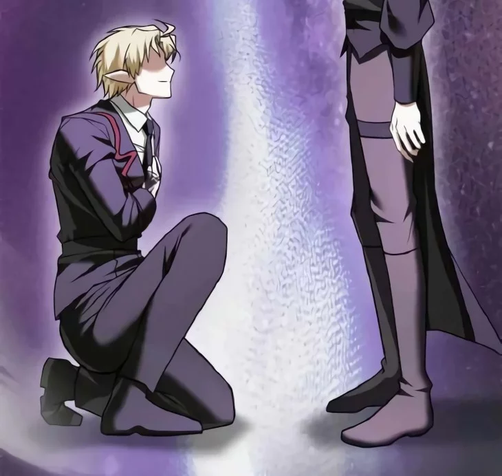 I’m Not That Kind of Talent Chapter 97 Gambar 5