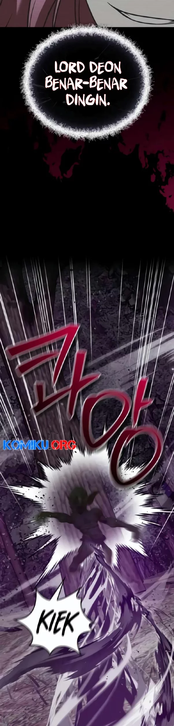 I’m Not That Kind of Talent Chapter 97 Gambar 7