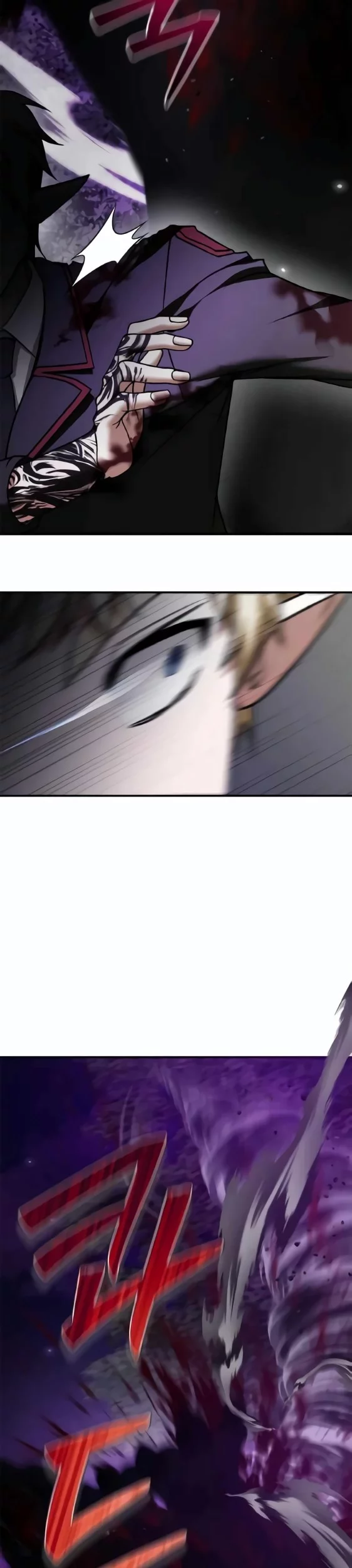 I’m Not That Kind of Talent Chapter 97 Gambar 10