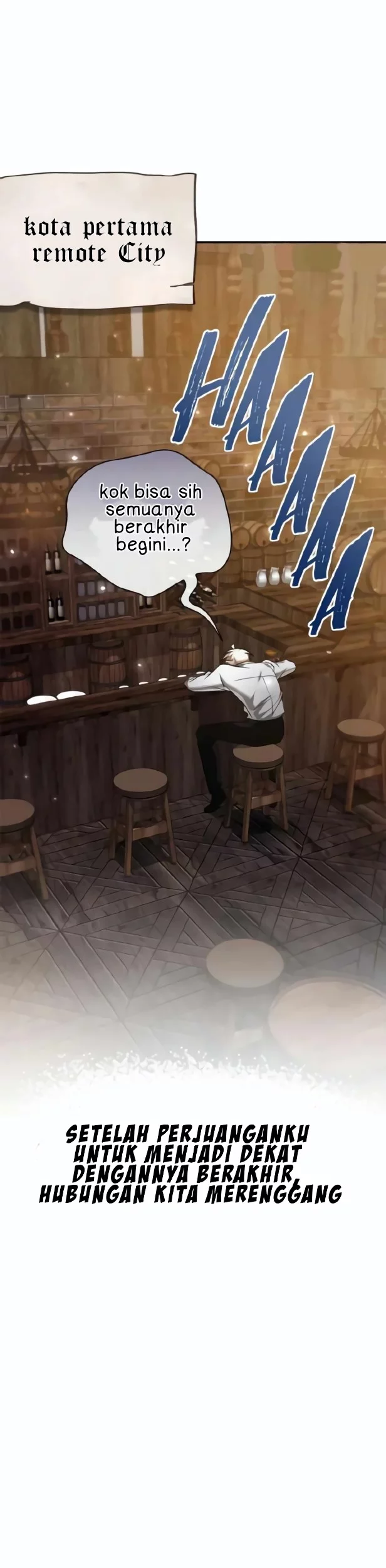 I’m Not That Kind of Talent Chapter 97 Gambar 27