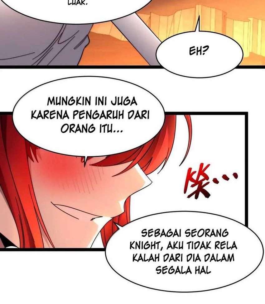 I’m Really Not The Demon God’s Lackey Chapter 155 Gambar 26