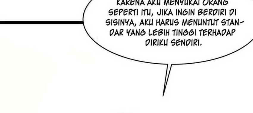 I’m Really Not The Demon God’s Lackey Chapter 155 Gambar 28